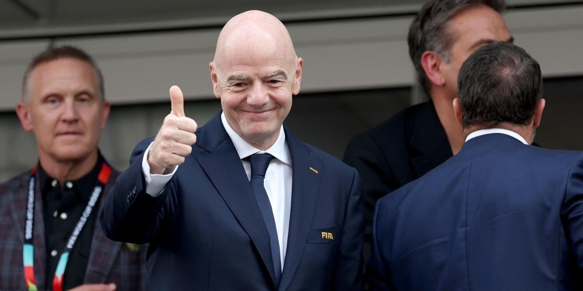 Gianni Infantile