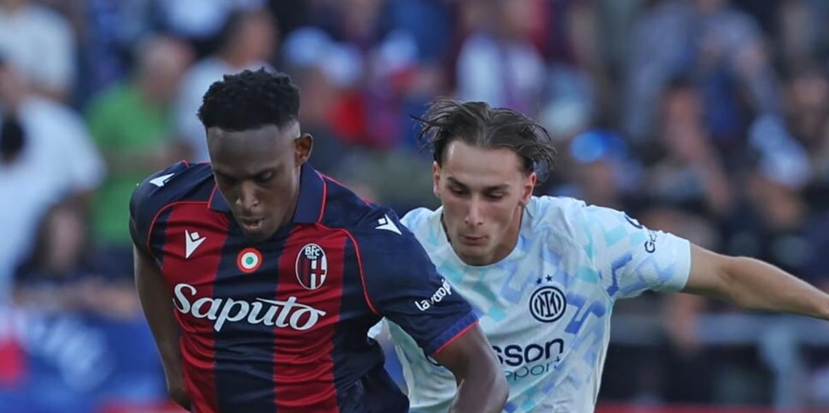 Lucumi, 28 milioni per l’addio: Juve, Barcellona e Bournemouth interessate
