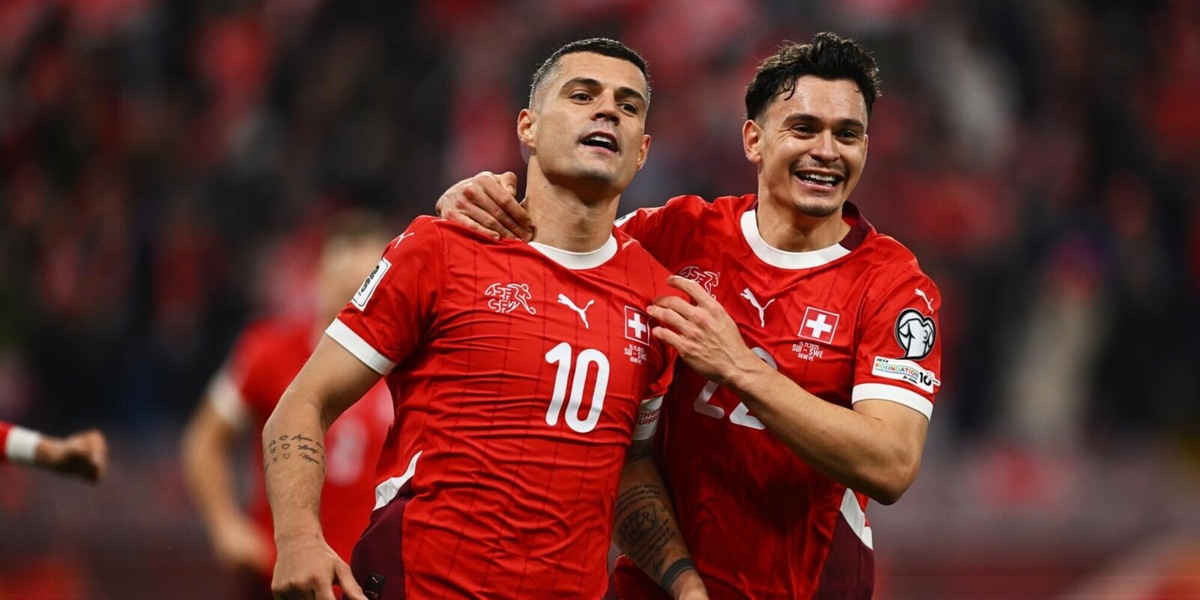 Dove vedere Qatar-Svizzera, Mondiali 2026: Dazn o Rai, orario, tv e streaming