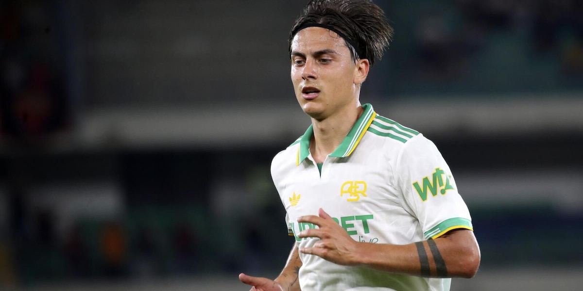 Roma, le parole di Dybala frenano il rinnovo. Mondiali, le gare in programma