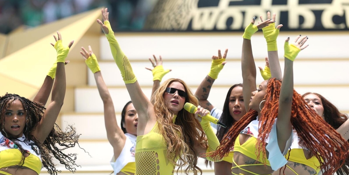 Shakira ha usato una sosia ai Mondiali 2026? Il mistero alla cerimonia d'apertura scatena i social