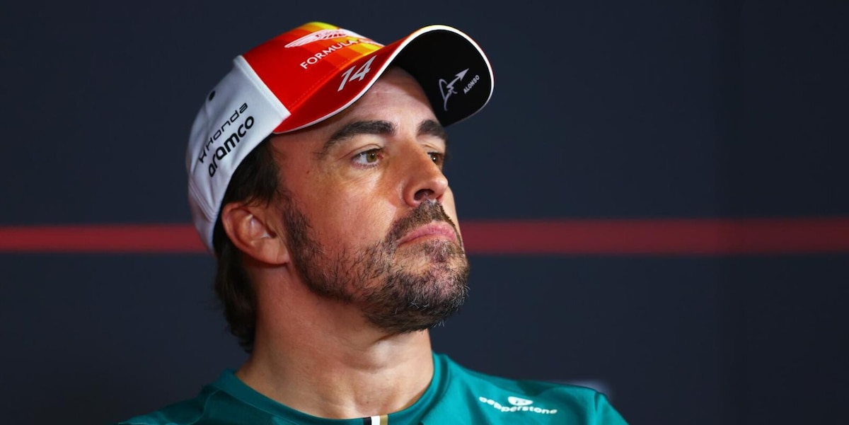 Clamoroso Alonso, l'indiscrezione sul futuro: "Può tornare in Alpine nel 2027"