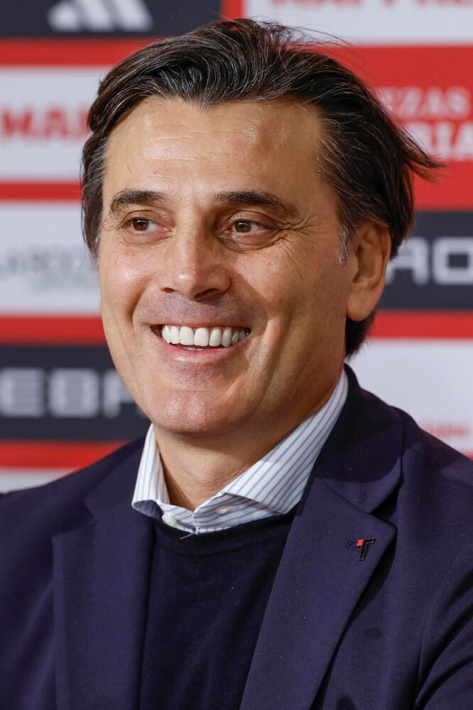 Mondiali: l'esordio di Montella con la Turchia, "c'è emozione ma siamo pronti"