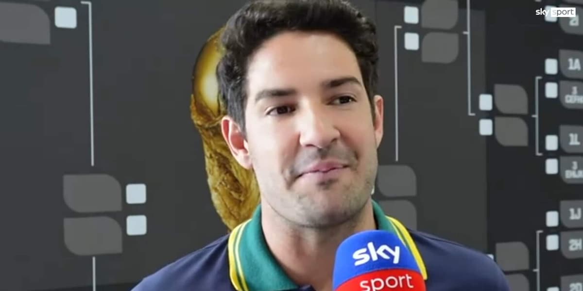 Pato si commuove parlando di Ancelotti: "È come un papà, è quello che noi brasiliani aspettavamo perché..."