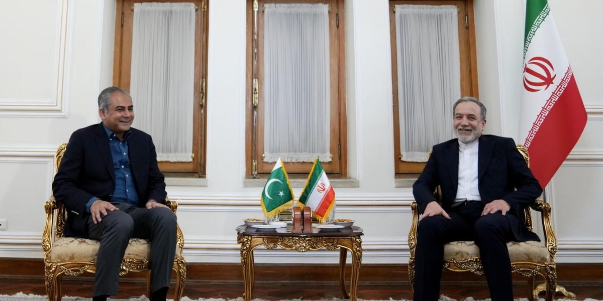 Al Arabiya, Araghchi domani in Pakistan per colloqui tecnici