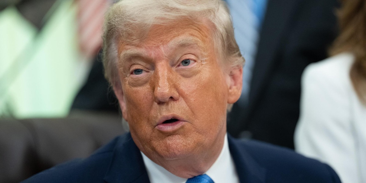 Trump, 'a situazione tranquilla recupereremo il materiale nucleare in Iran'