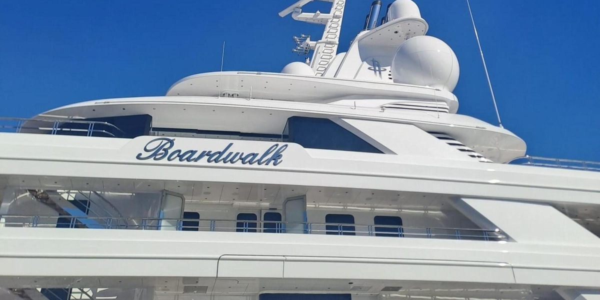 Ambasciatore Usa Fertitta lancia Coastal Diplomacy, 'estate speciale per Italia e Usa'