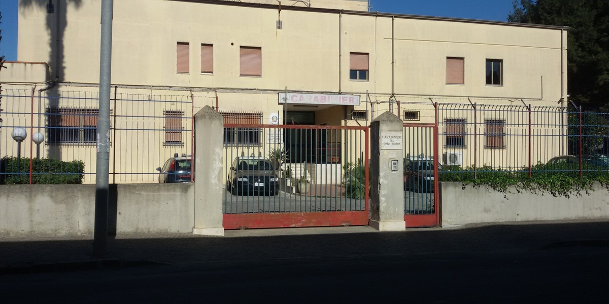 Ritrovata la 14enne scomparsa in Calabria, sta bene