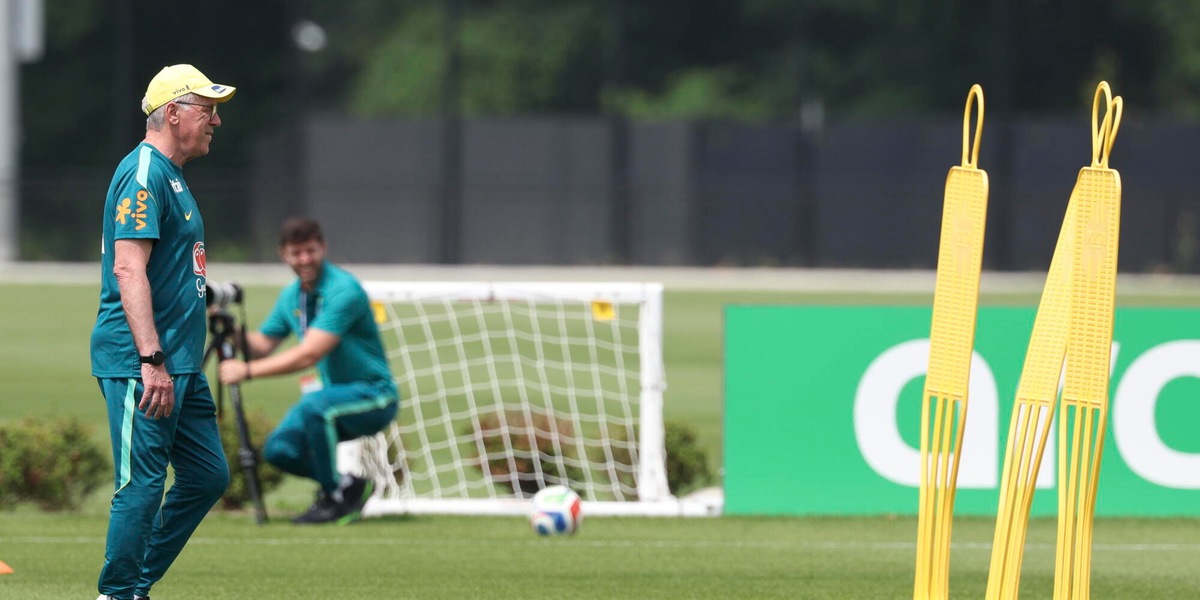Mondiali: Ancelotti, partita difficile ma non puo' danneggiare il morale