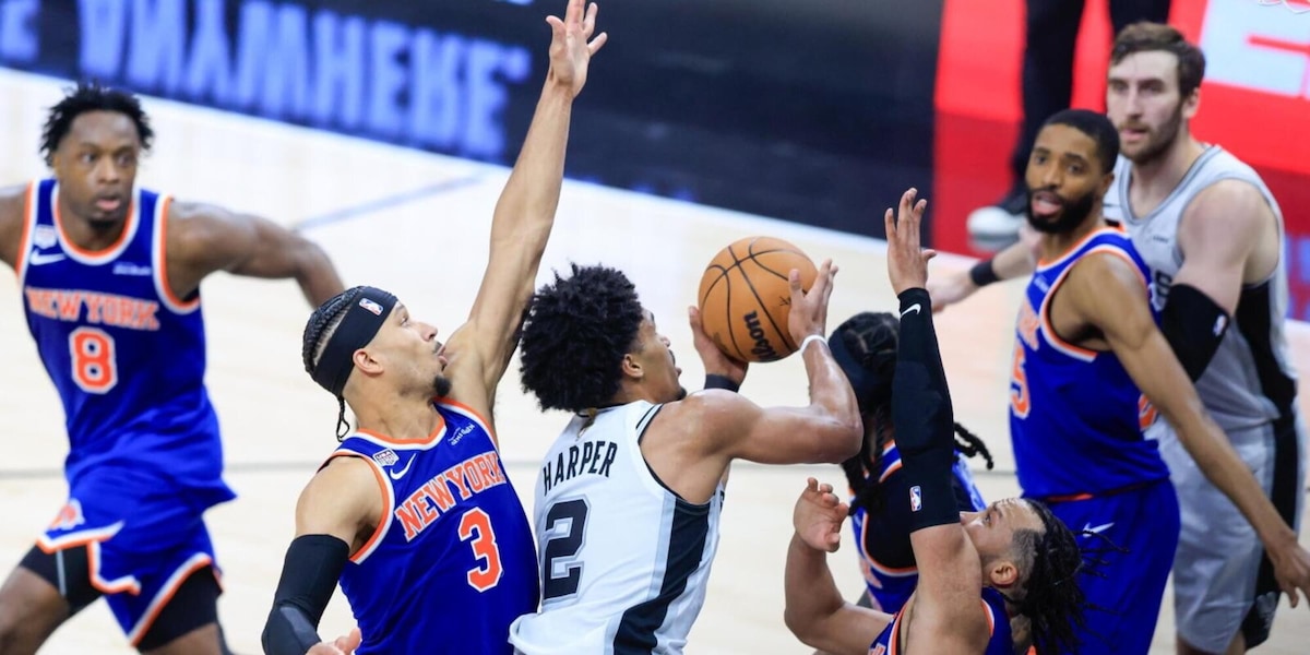 New York impazzisce di gioia ma no, non è per il Mondiale: i Knicks sono campioni NBA