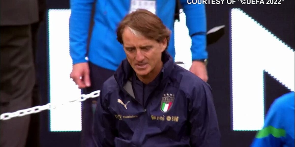 Ufficiale: Mancini saluta l'Al Sadd