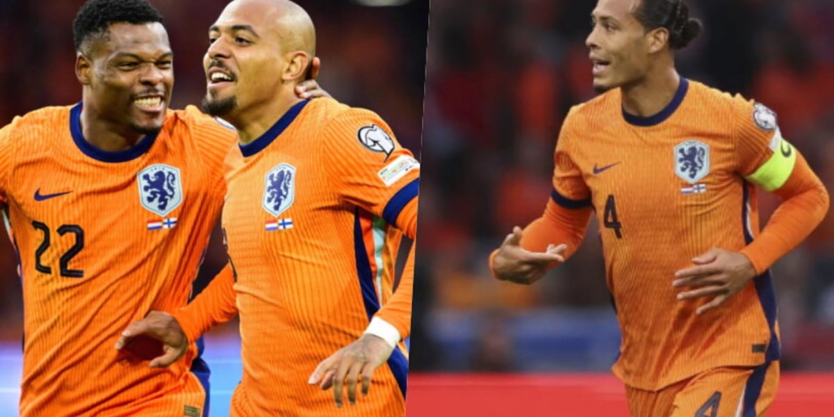 Olanda-Giappone, la formazione ufficiale di Koeman: tocca a Malen