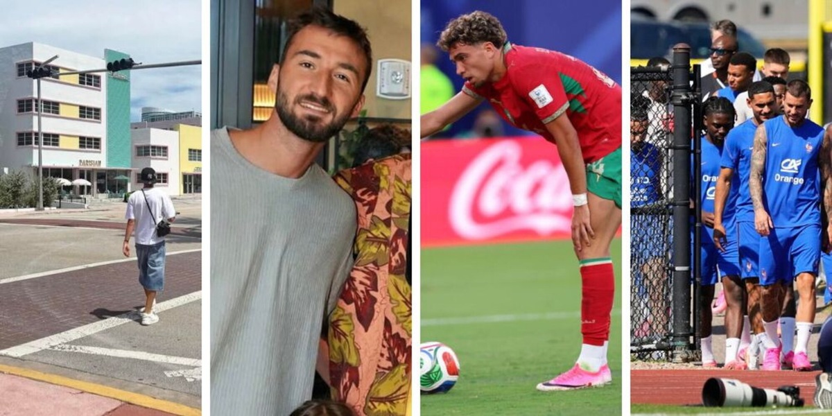 Coincidenza Roma: tutto il centrocampo in America. Due giocano, due in vacanza e il mercato...