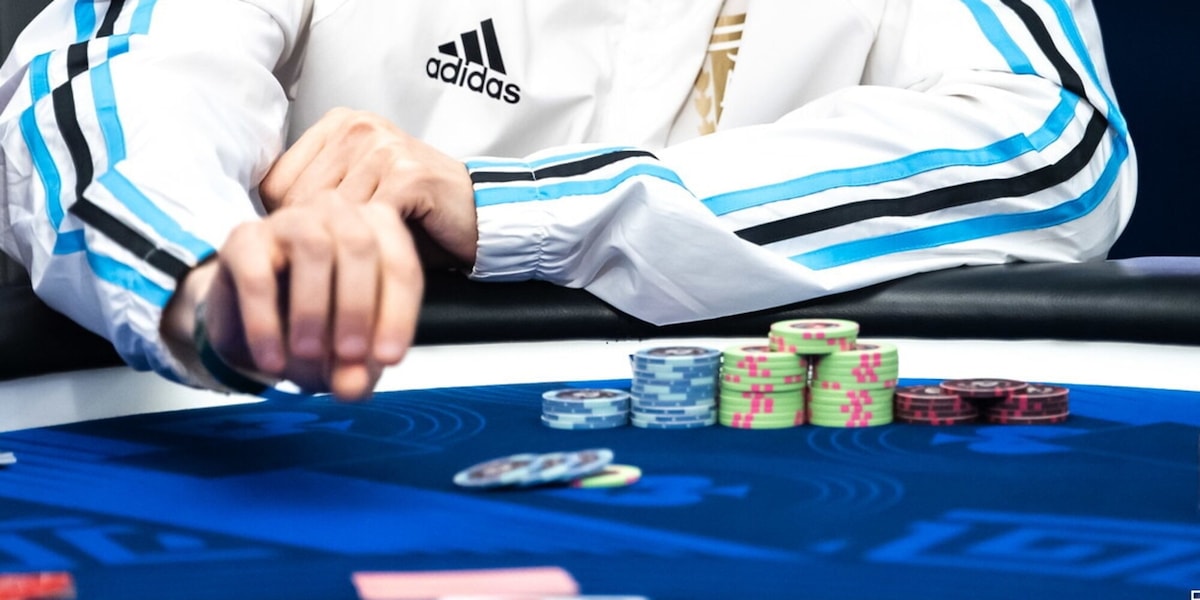 WSOP, Nick Schulman conquista l'ottavo braccialetto: "Sto raggiungendo il mio apice"