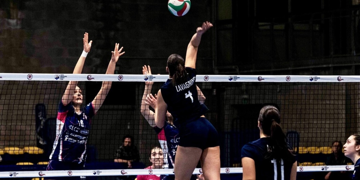 Volley Mercato: Fasano si assicura la diciannovenne Isabella Lavagnino