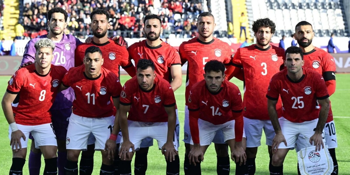 Mondiali 2026, dopo Haiti anche l'Egitto deve cambiare la maglia: il motivo della decisione della Fifa