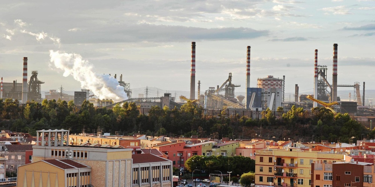 Domani incontro al Mimit sull'Ex Ilva. Afo 1 ancora sotto sequestro