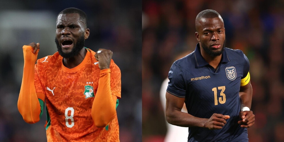 Dove vedere Costa d'Avorio-Ecuador, Mondiali 2026: Dazn o Rai, orario, tv e streaming