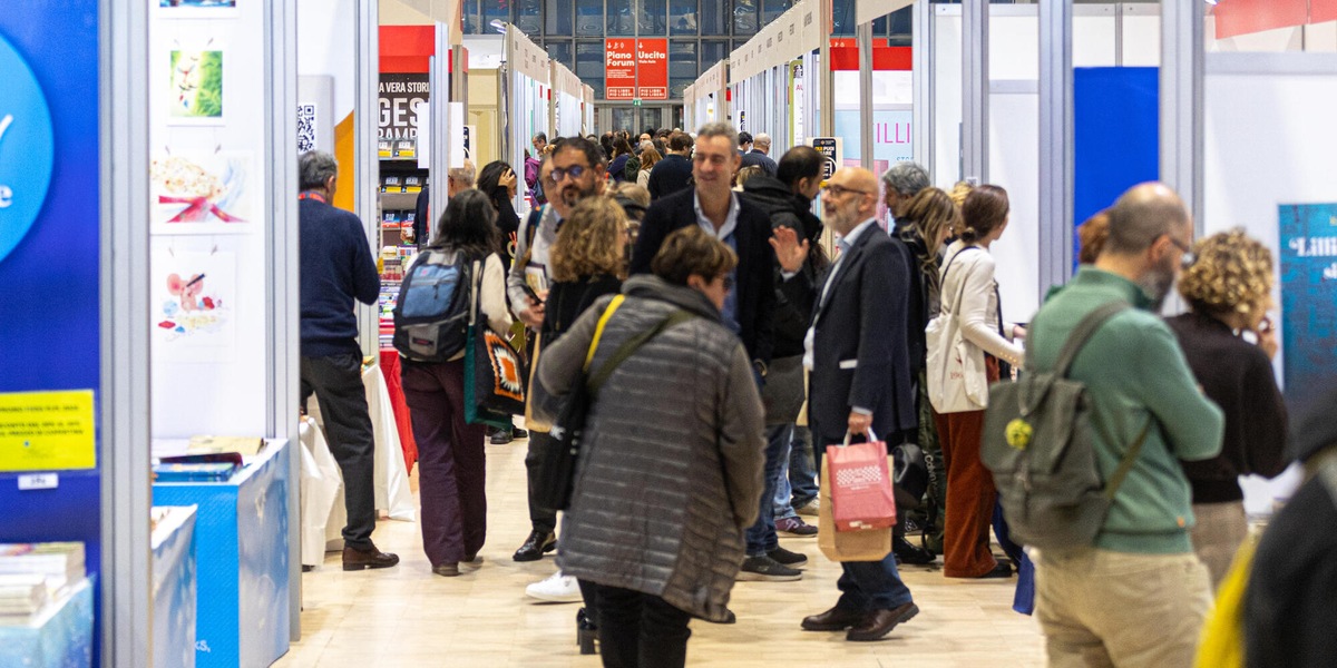 Più Libri Più Liberi, 'nessuna censura, intervento Meloni impone approfondimento'