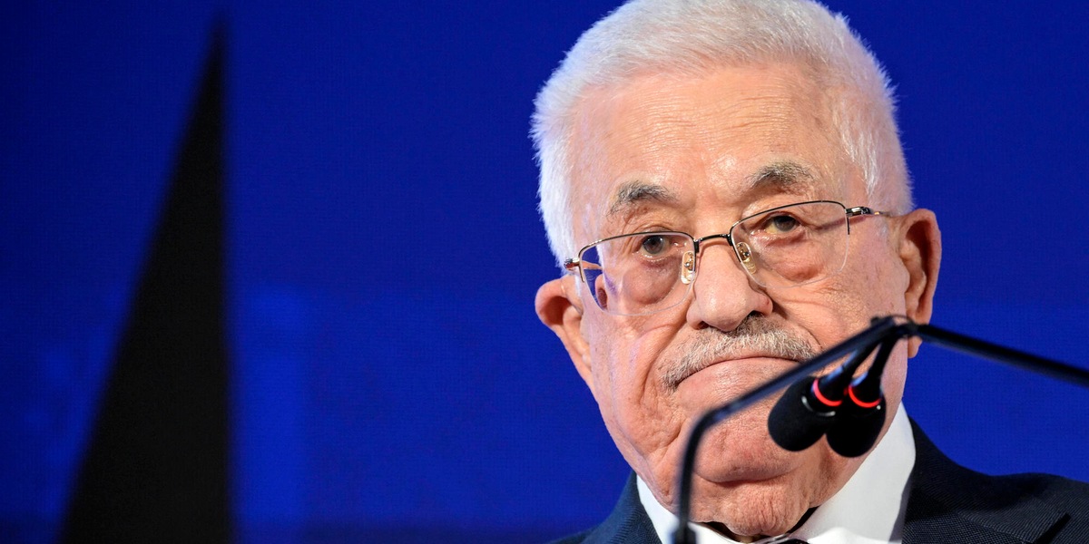 Media, Abu Mazen annuncia le presidenziali palestinesi nel 2027