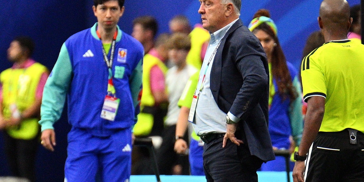 Mondiali: Advocaat, non è una vergogna perdere 7-1 con la Germania