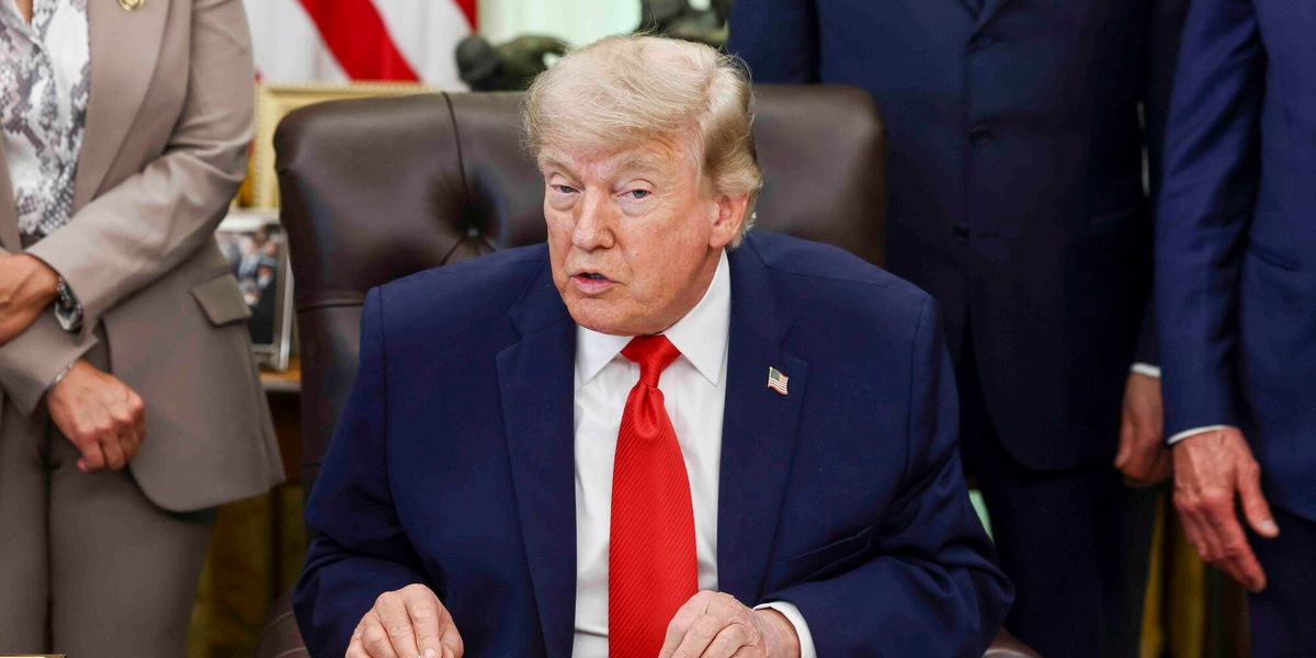++ Trump, 'l'accordo con l'Iran è ora completo' ++