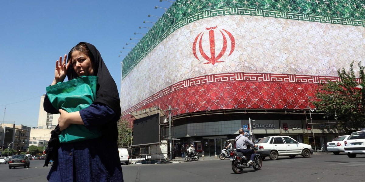 Iran, 'l'accordo con gli Usa mette fine immediatamente alla guerra'