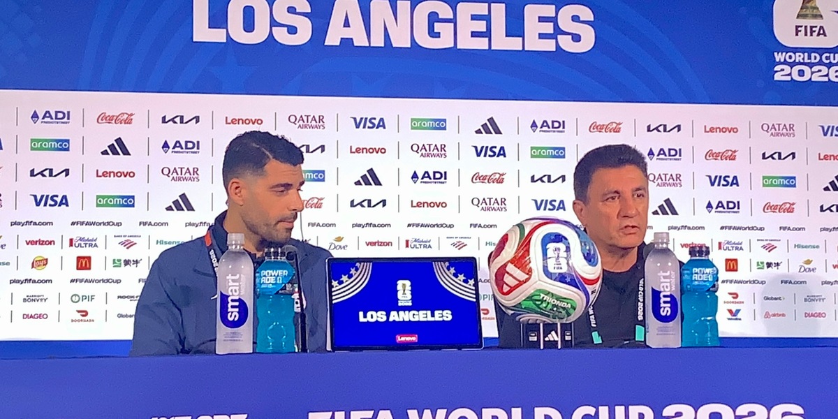 Mondiali, l'allenatore dell'Iran critica la Fifa: 'Doveva garantire più armonia per noi'
