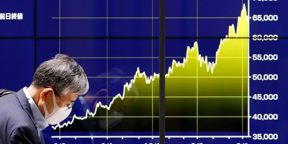 Borsa: Tokyo, apertura in rialzo (+1,30%)