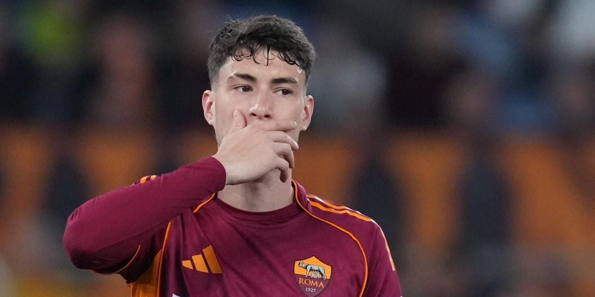 Roma, Soulé è il sacrificabile: piace anche in Premier League