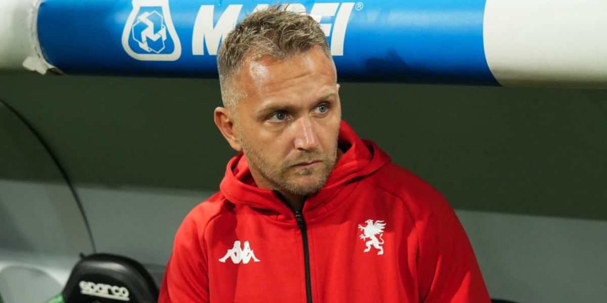 L’Atalanta prova a soffiare Criscito e i figli al Genoa, ma lui dice no: il retroscena