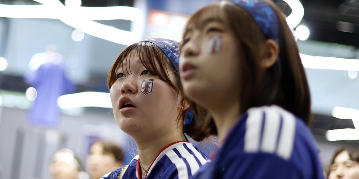 Mondiali 2026, il gesto dei tifosi giapponesi che sta conquistando il mondo. Cos'è l'O-soji