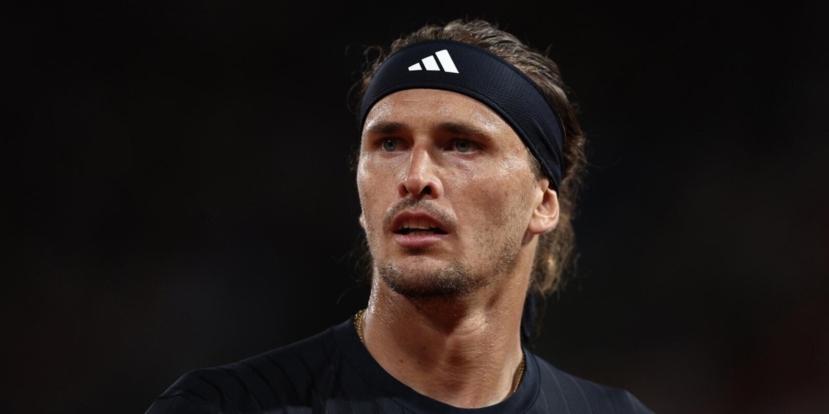 La confessione di Zverev sulla vittoria del Roland Garros: "Mi hanno fatto 40 iniezioni alla schiena..."