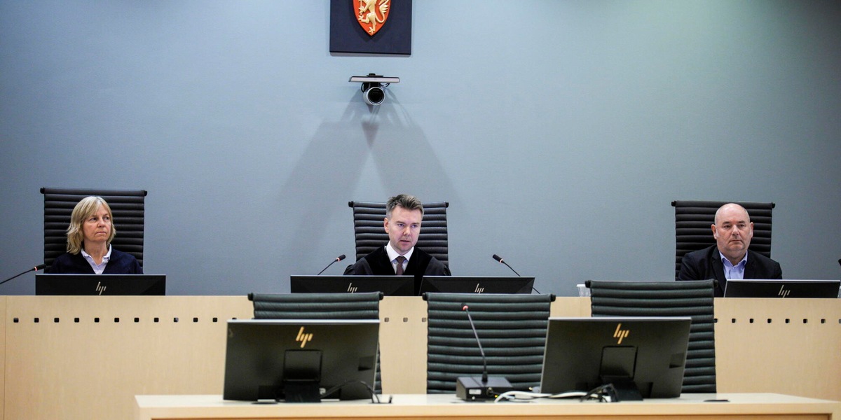 Il figlio della principessa di Norvegia condannato a 4 anni per stupro