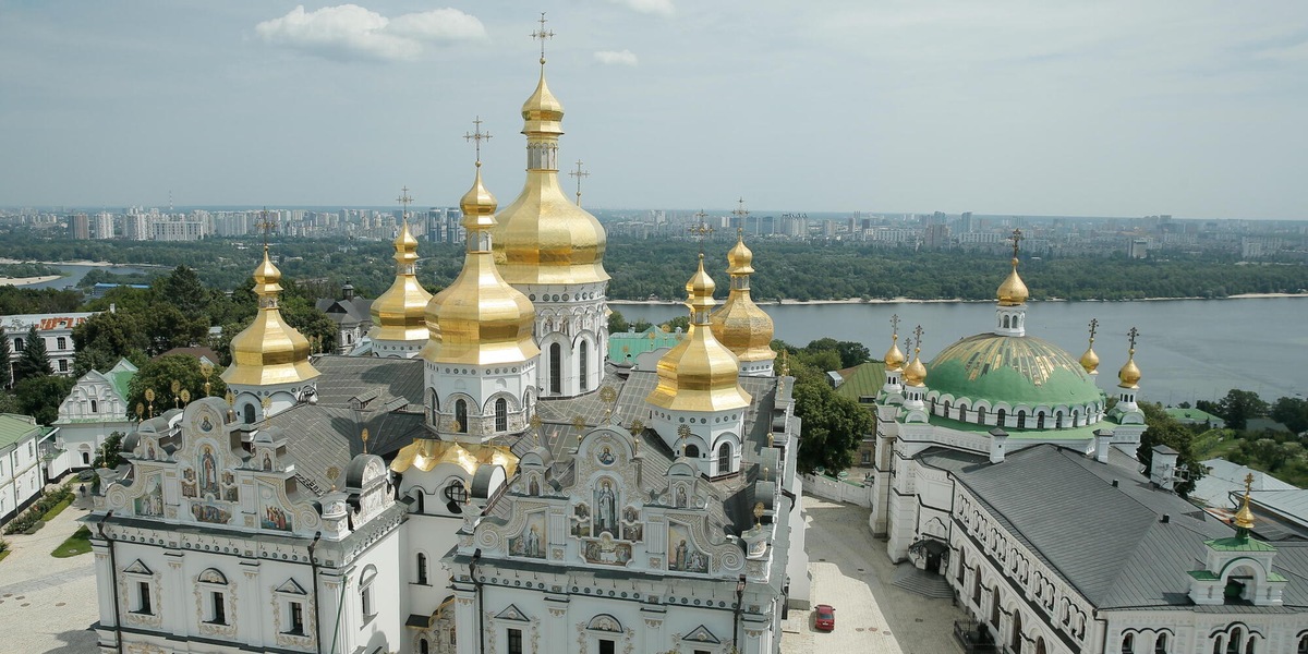 Mosca, 'a colpire il monastero a Kiev è stato un Patriot Usa scaduto'