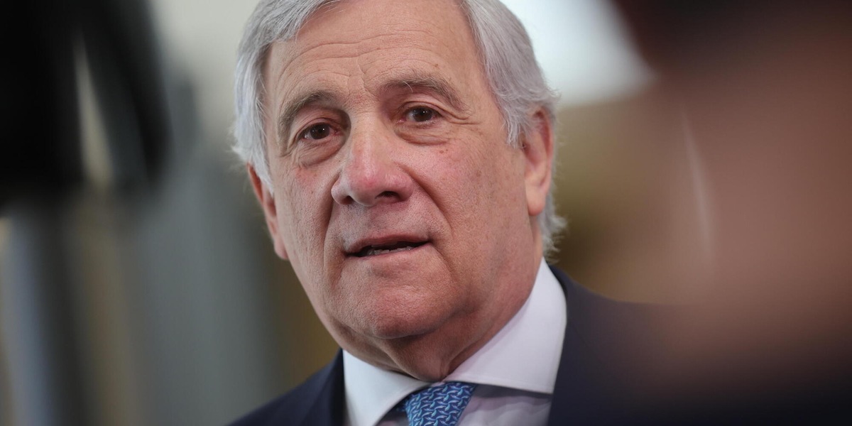 Tajani, 'gravissimo attacco a monastero di Kiev, Mosca non vuole la pace'