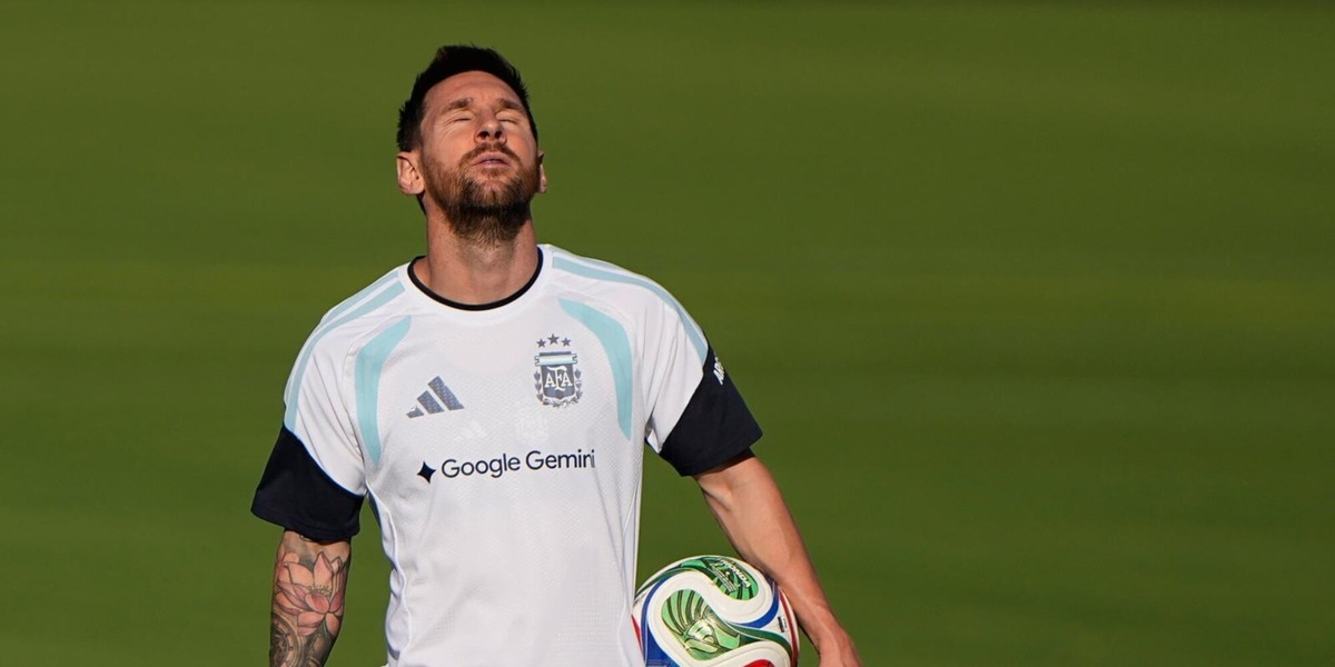 Argentina-Algeria, Petkovic prepara il piano anti-Messi