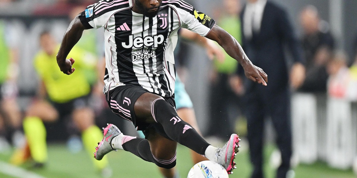 La Juve riscatta Boga, al Nizza vanno circa cinque milioni