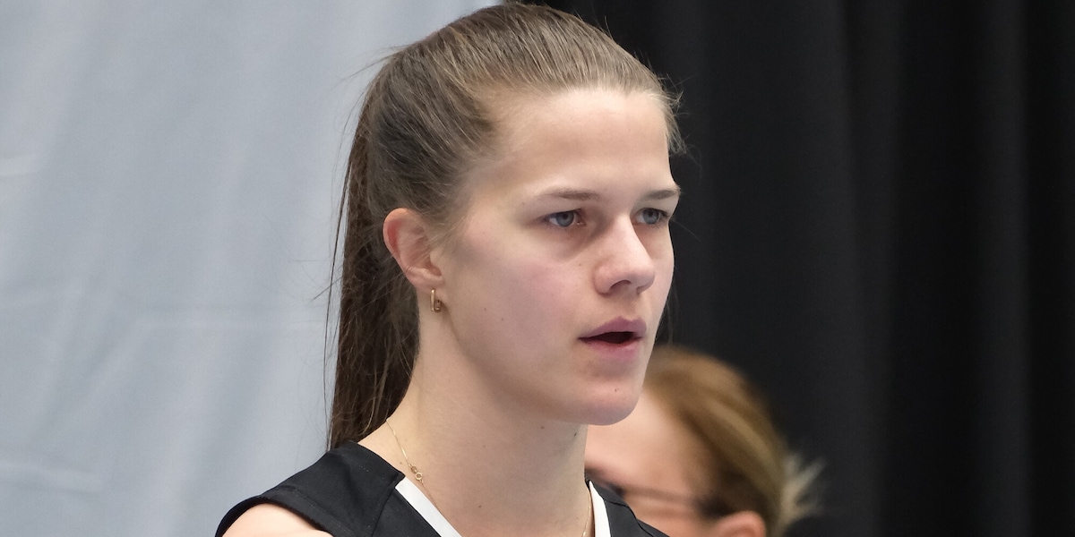 Volley Mercato: l'opposta canadese Kiera Van Ryk a Scandicci