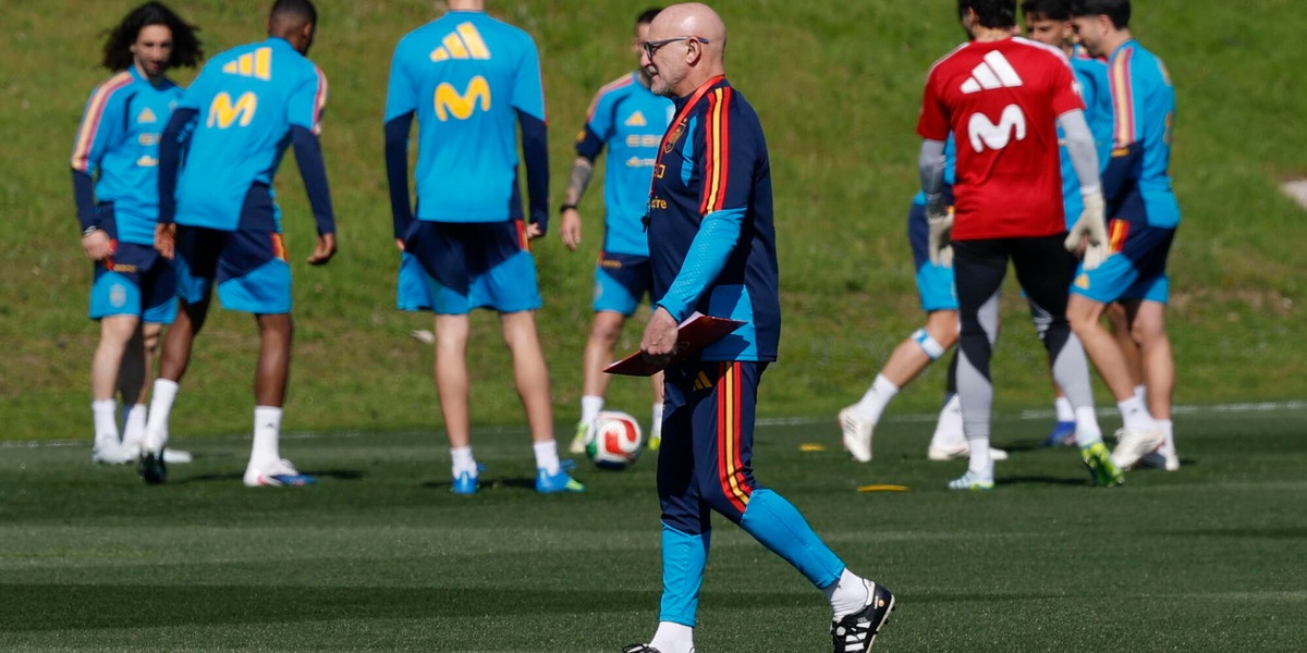 Mondiali: Spagna - Capo Verde 0-0