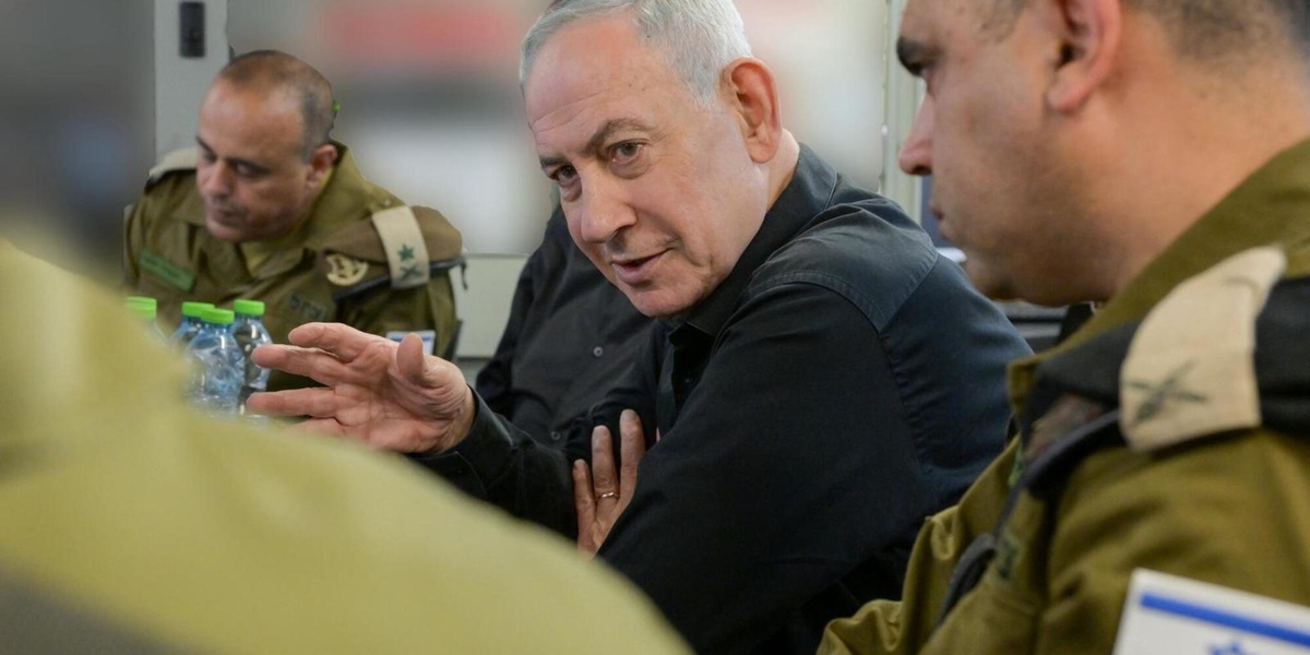 Netanyahu, 'cosa abbiamo ottenuto in Iran? Eliminato minaccia imminente'