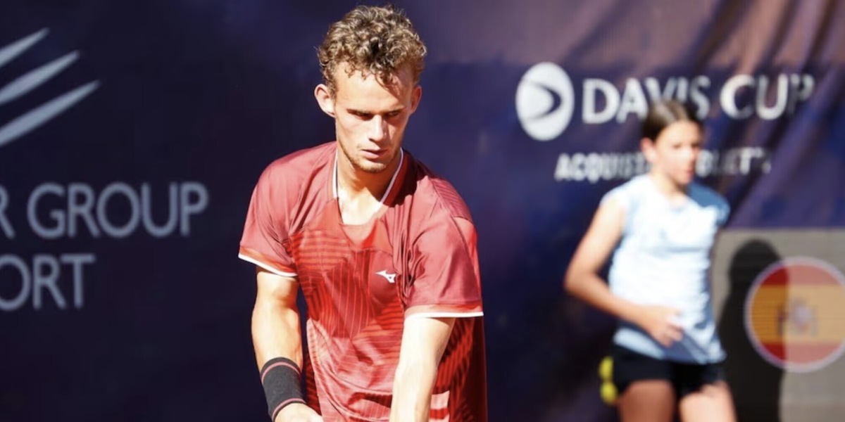 Emilia-Romagna Tennis Cup: avanzano Ofner, Van Assche e Napolitano