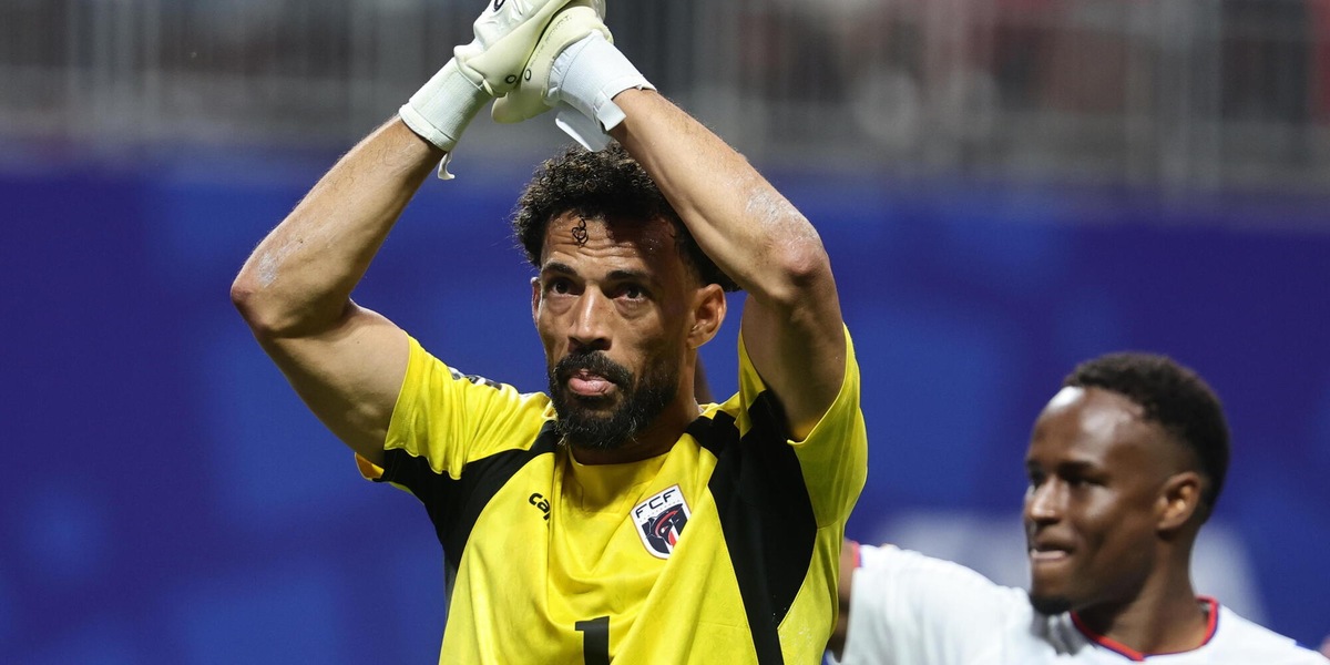 Mondiali: il padre del portiere Vozinha, si chiama Josimar per un gol di un brasiliano