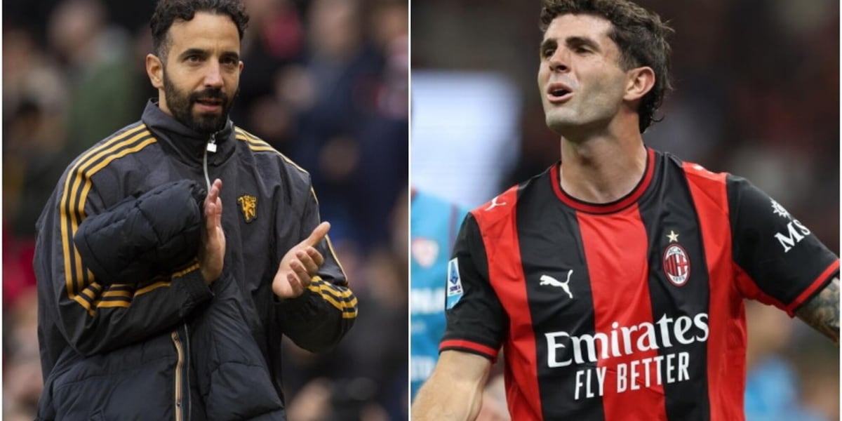 Il Milan di Amorim giocherà così: ecco la probabile formazione