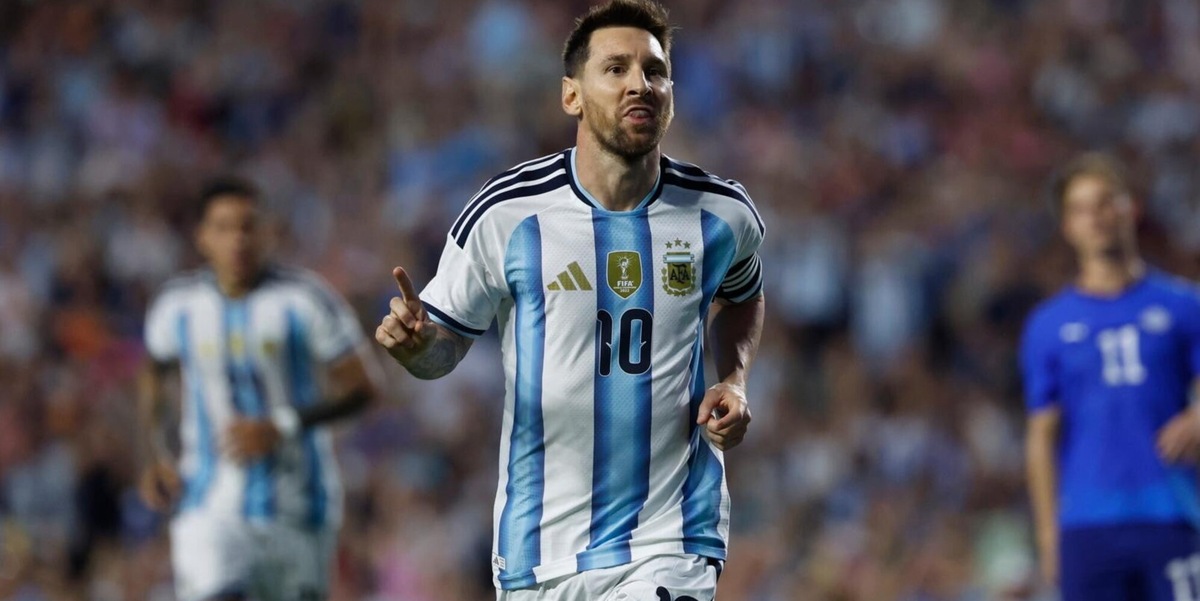 Messi, tocca a te: con l’Argentina debutta nel suo sesto Mondiale