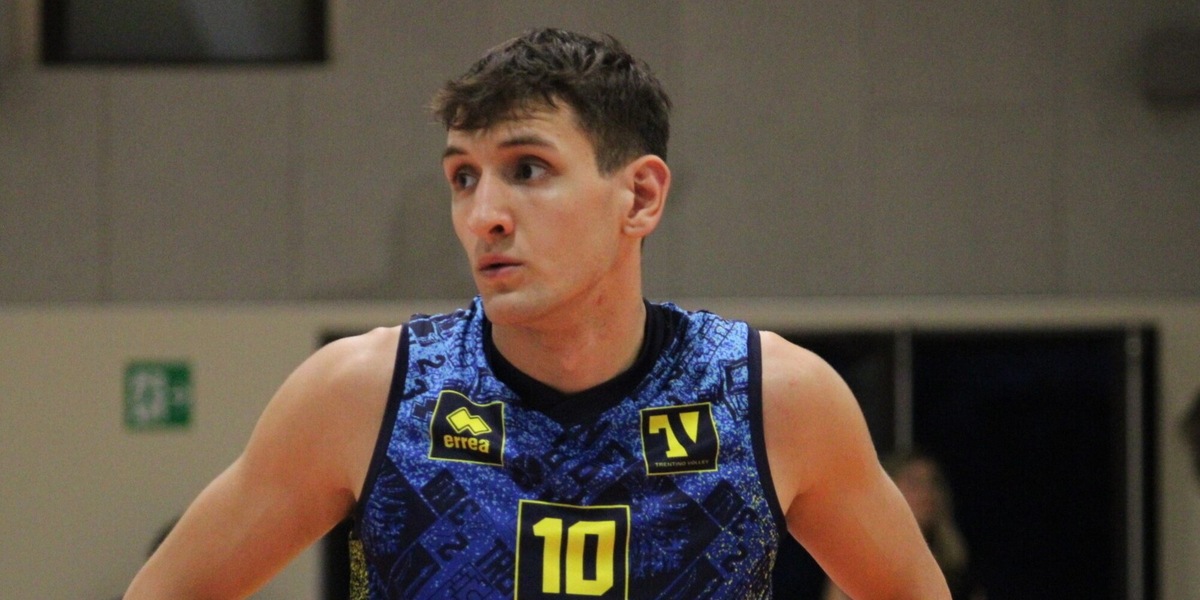Volley Mercato: Macerata punta su Leonardo Gabriel Sandu