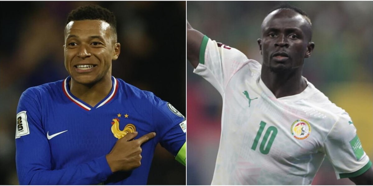 Dove vedere Francia-Senegal, Mondiali 2026: Dazn o Rai, orario, tv e streaming