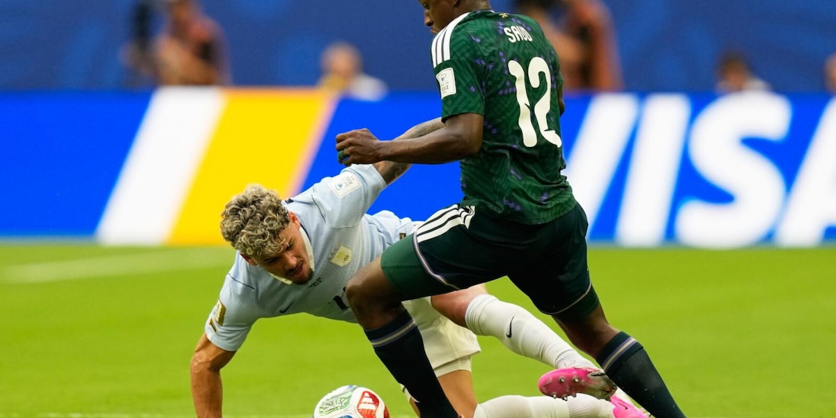 Mondiali, due pareggi nella notte. Stasera Francia-Senegal