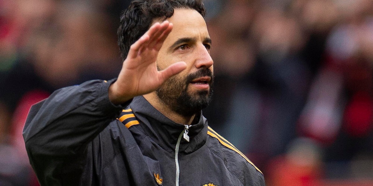 Amorim ha firmato col Milan, manca l'ufficialità