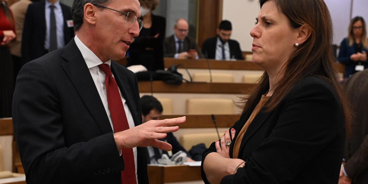 Pd, anche la Caritas certifica il fallimento del governo Meloni